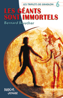Géants sont immortels (Les)